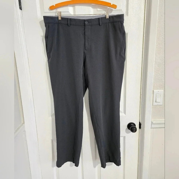 Nike Other - Nike Golf Pants Dry Fit Men's Size 40x32 Gray Lightweight Athleisure